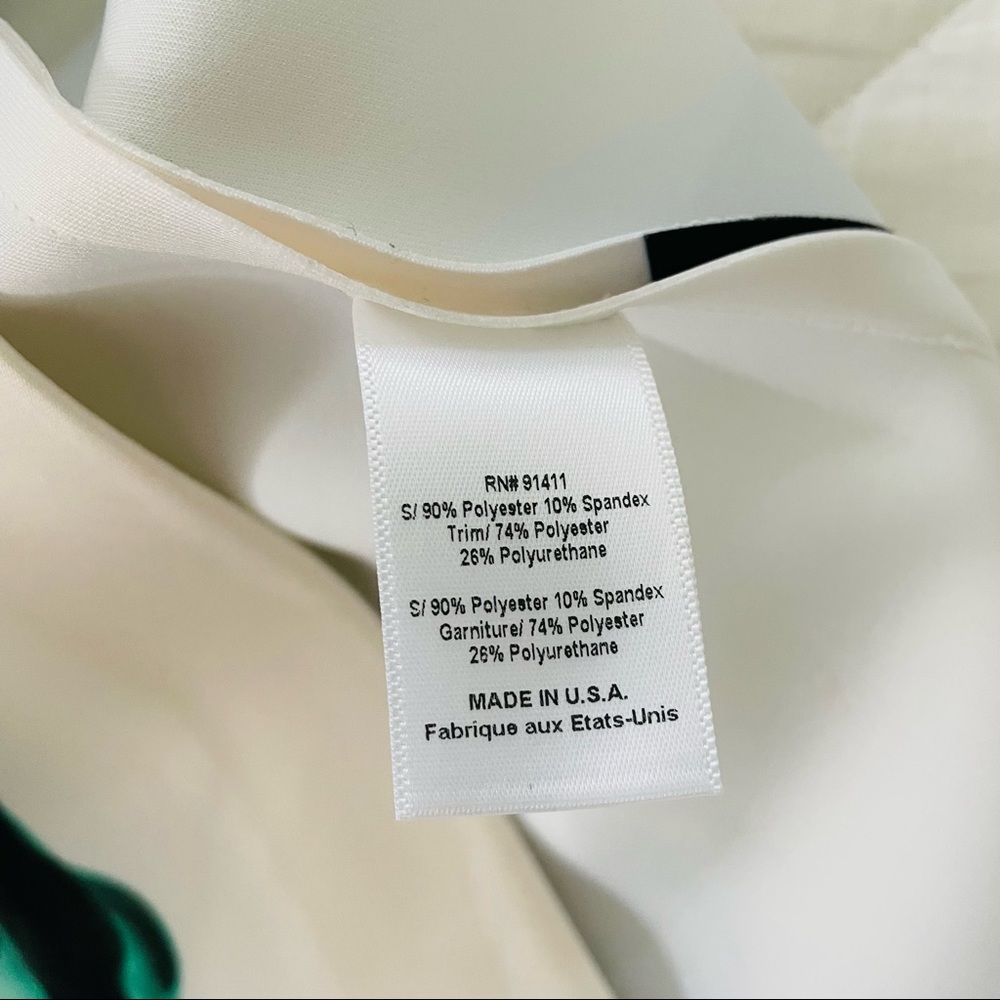 Clover Canyon Liquid Jade Dress - Picture 13 of 13